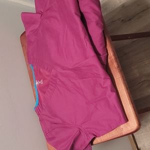 Med Couture EZ Flex Scrub Set Women's Small